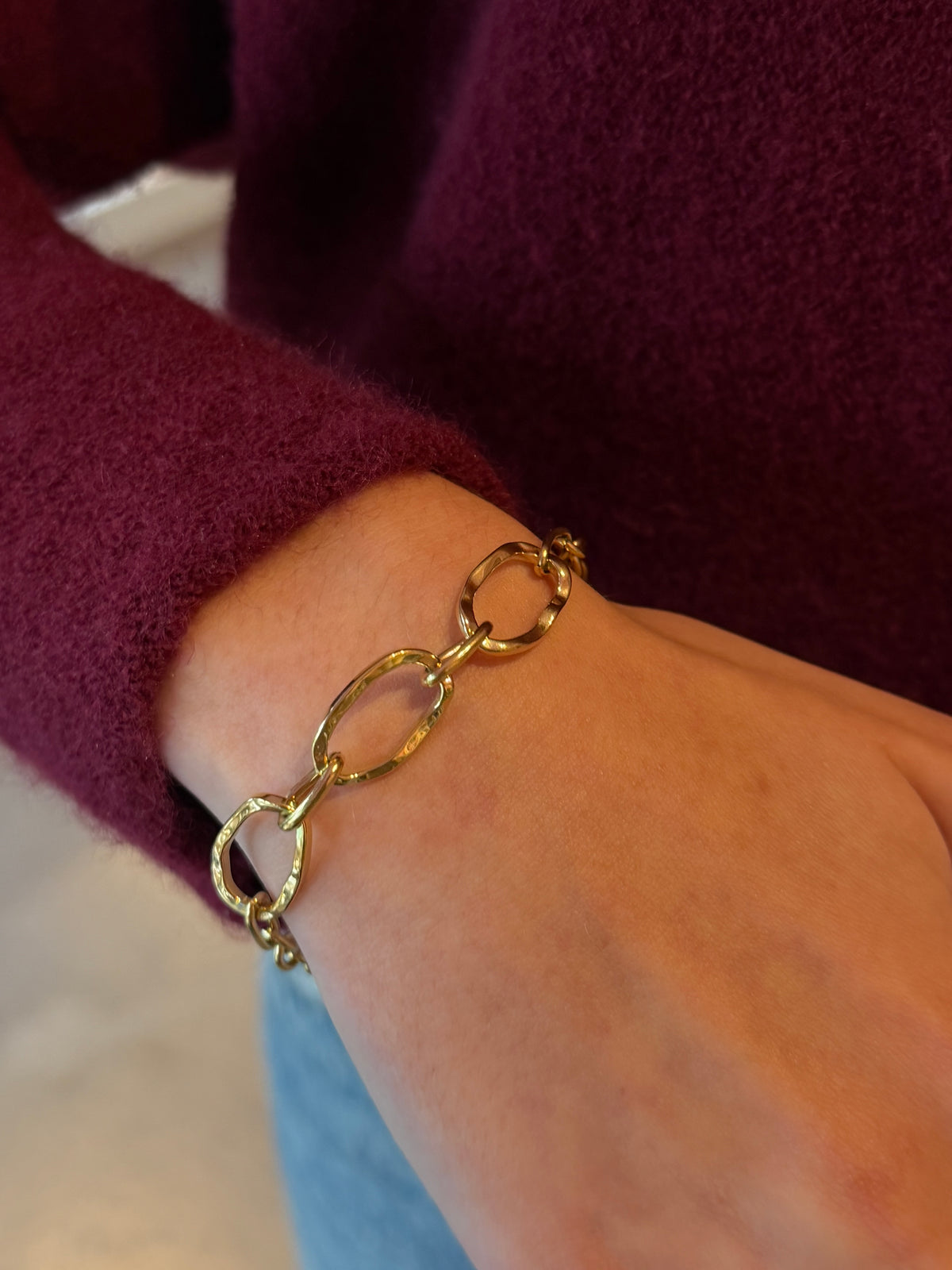 Bracelet Ava