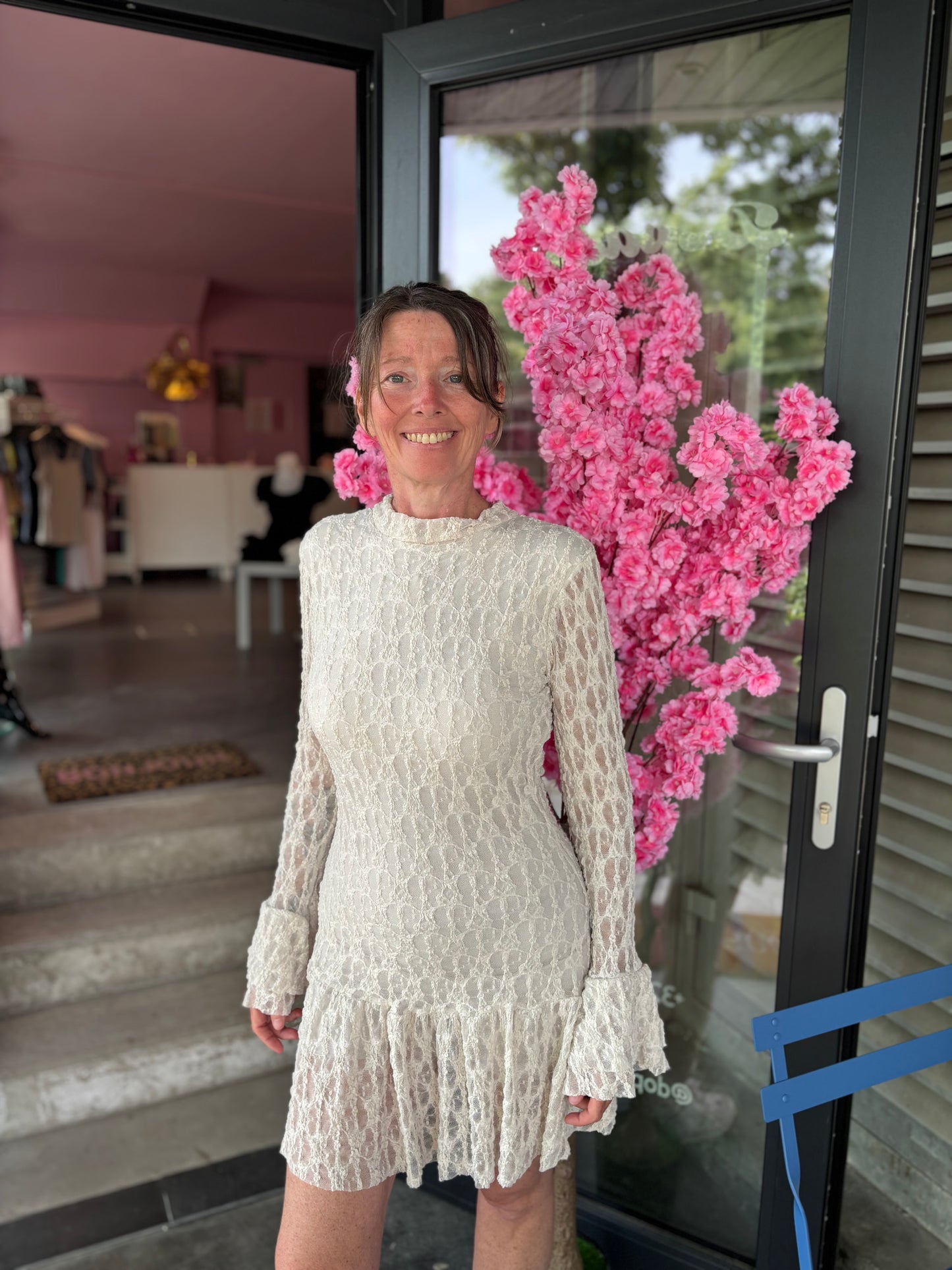 Combinaison short Sarah diverses couleurs