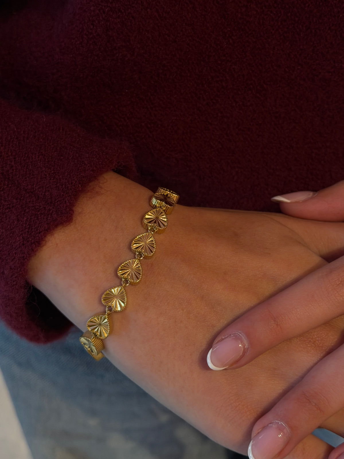 Bracelet Nina