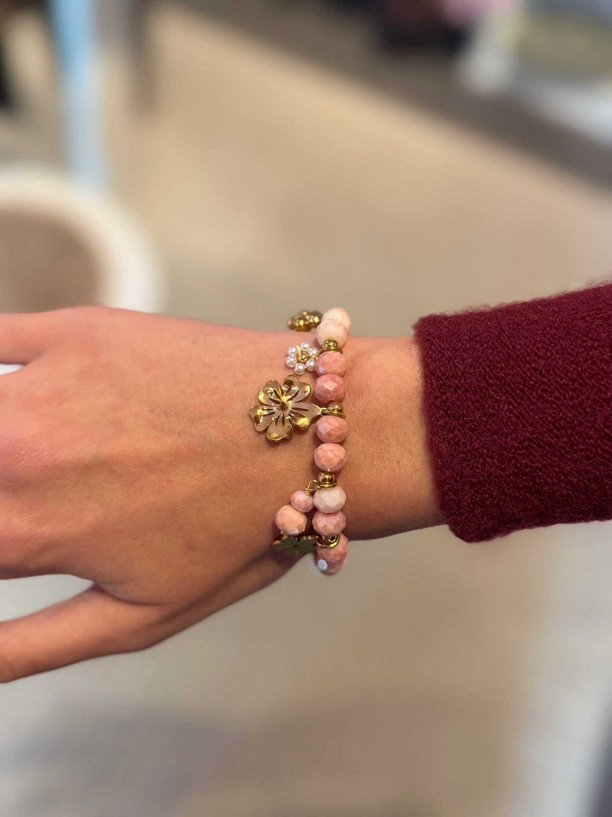 Bracelet Lina