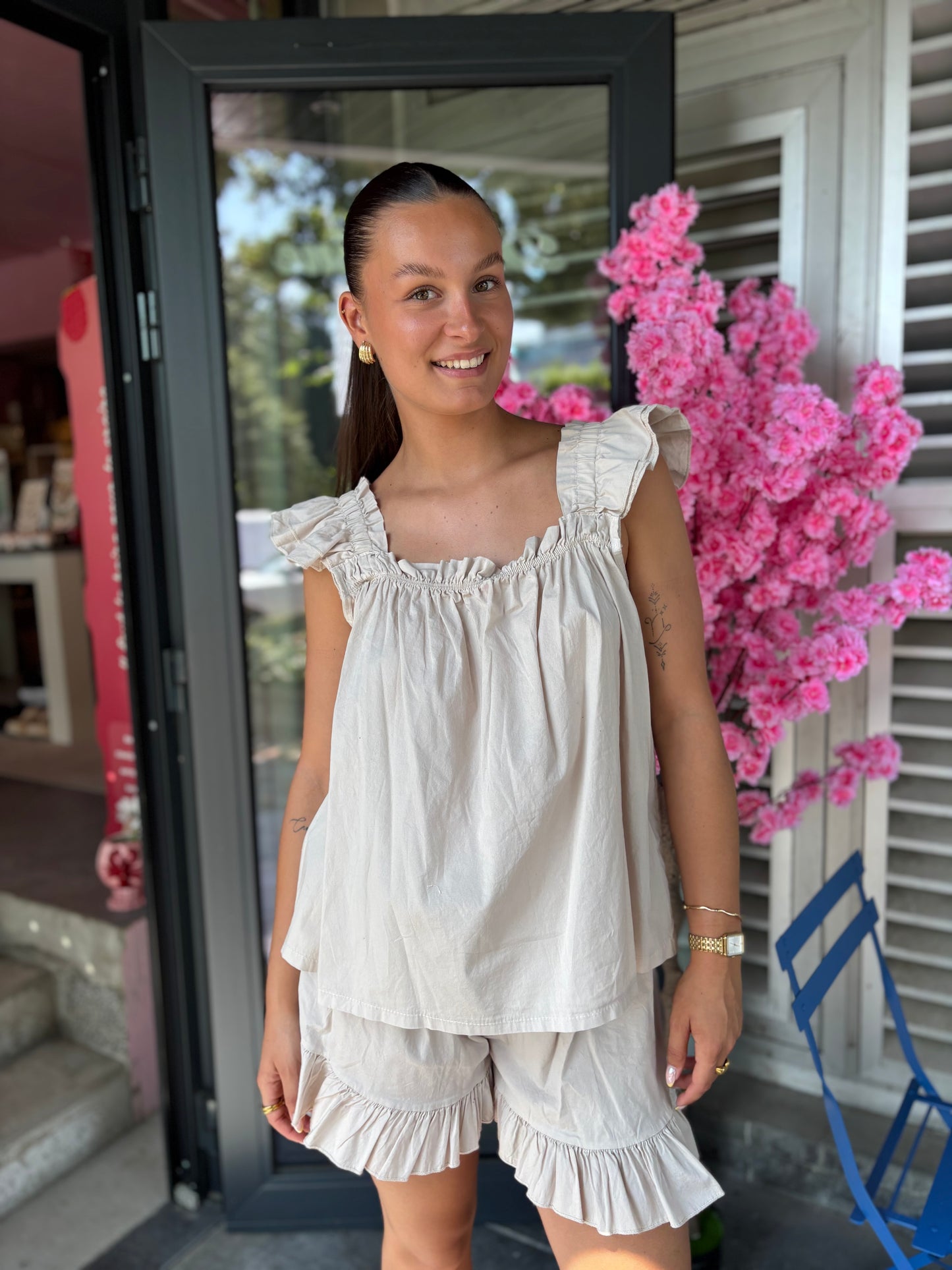 Ensemble Talia