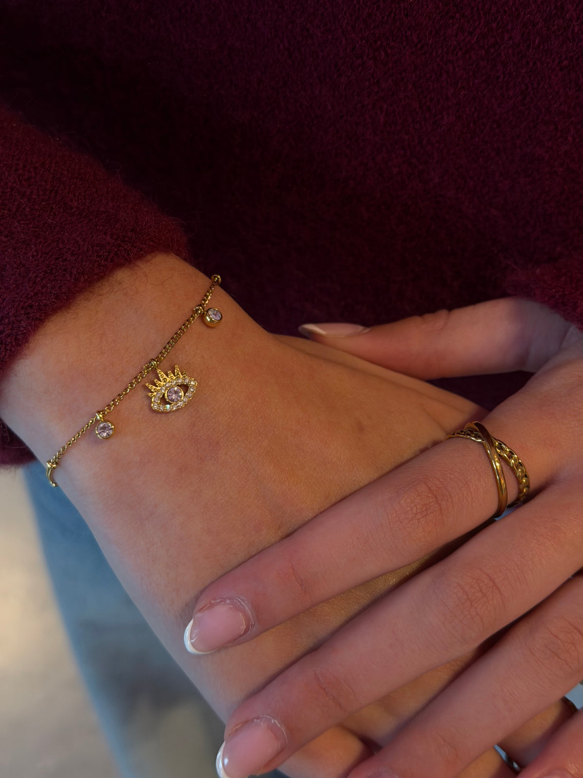 Bracelet Maïlys