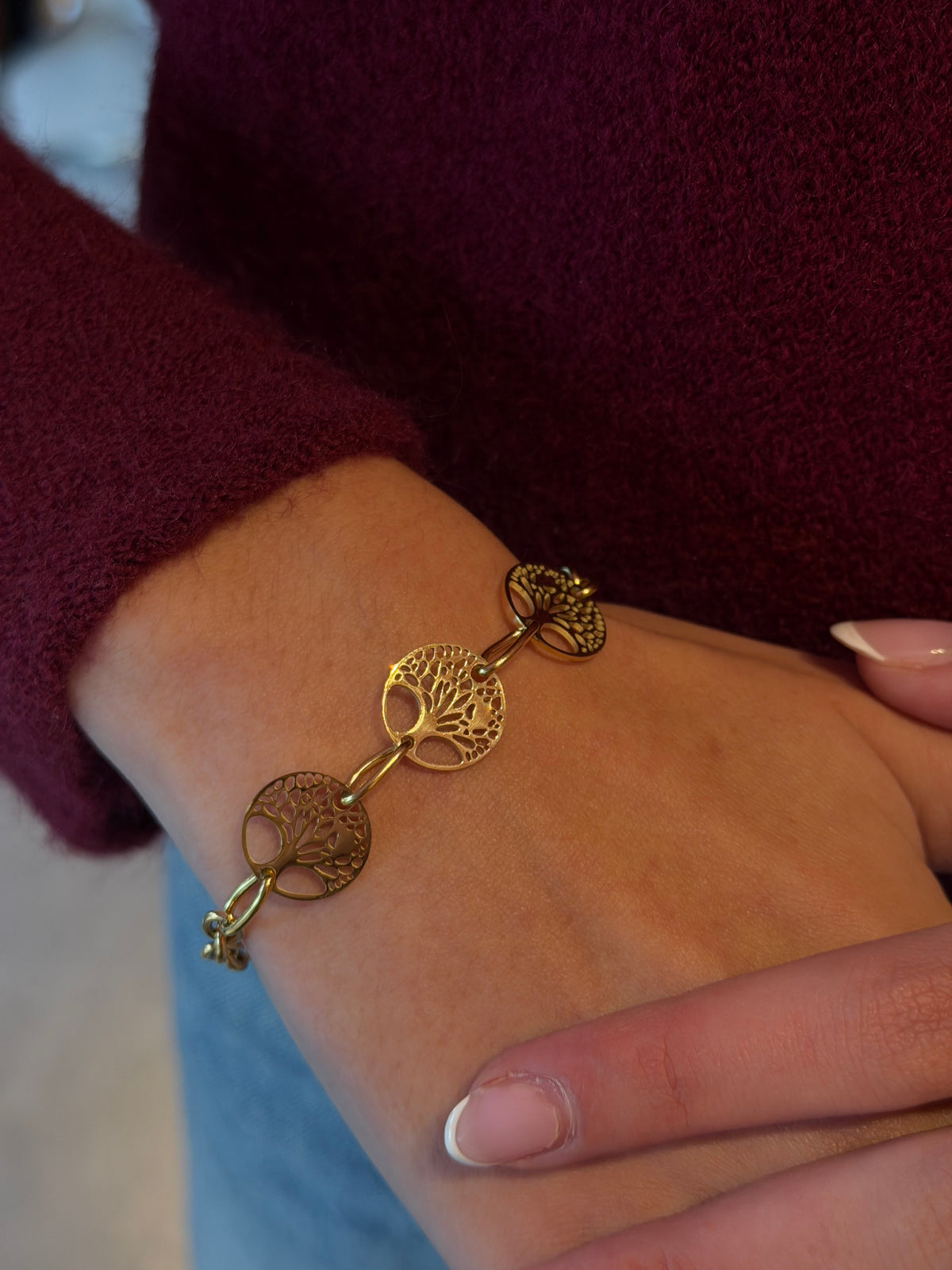 Bracelet Adé