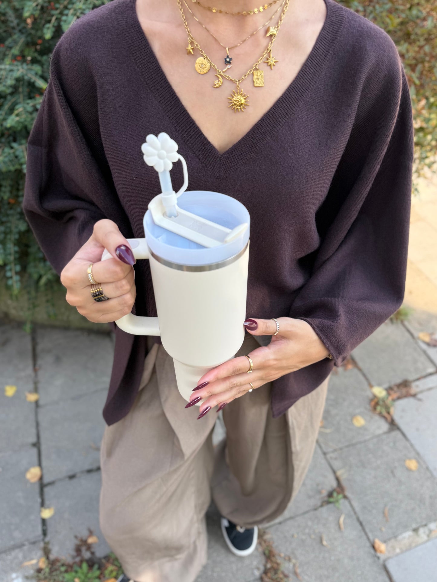 Pull Sienna divers coloris