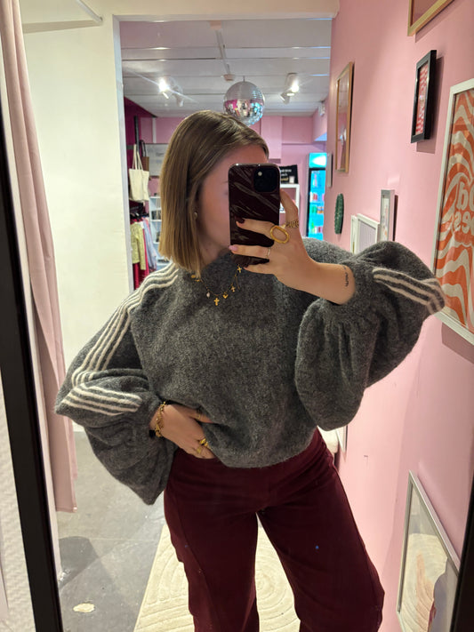 Pull Ivy chauve souris divers coloris