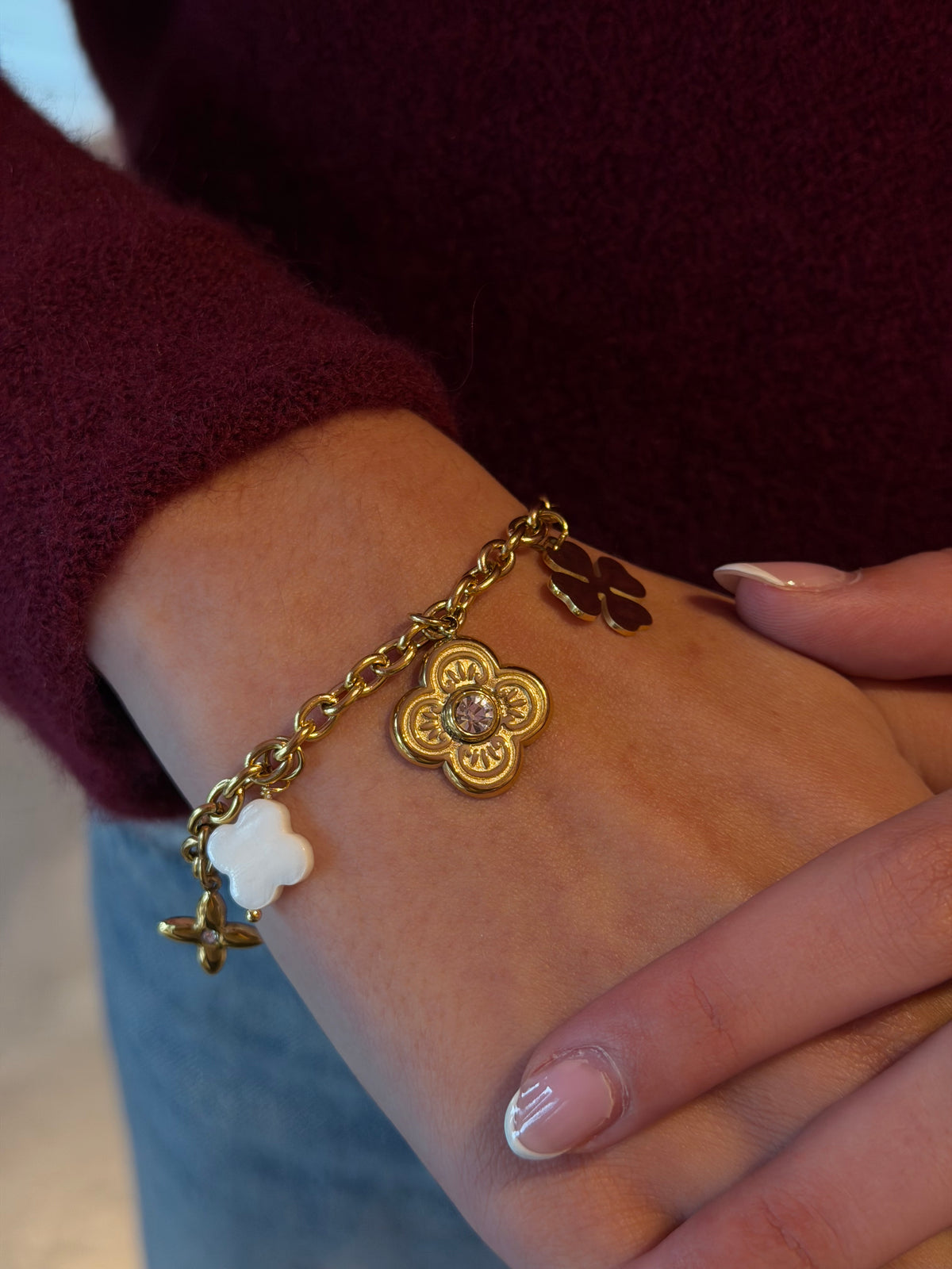Bracelet Noémie