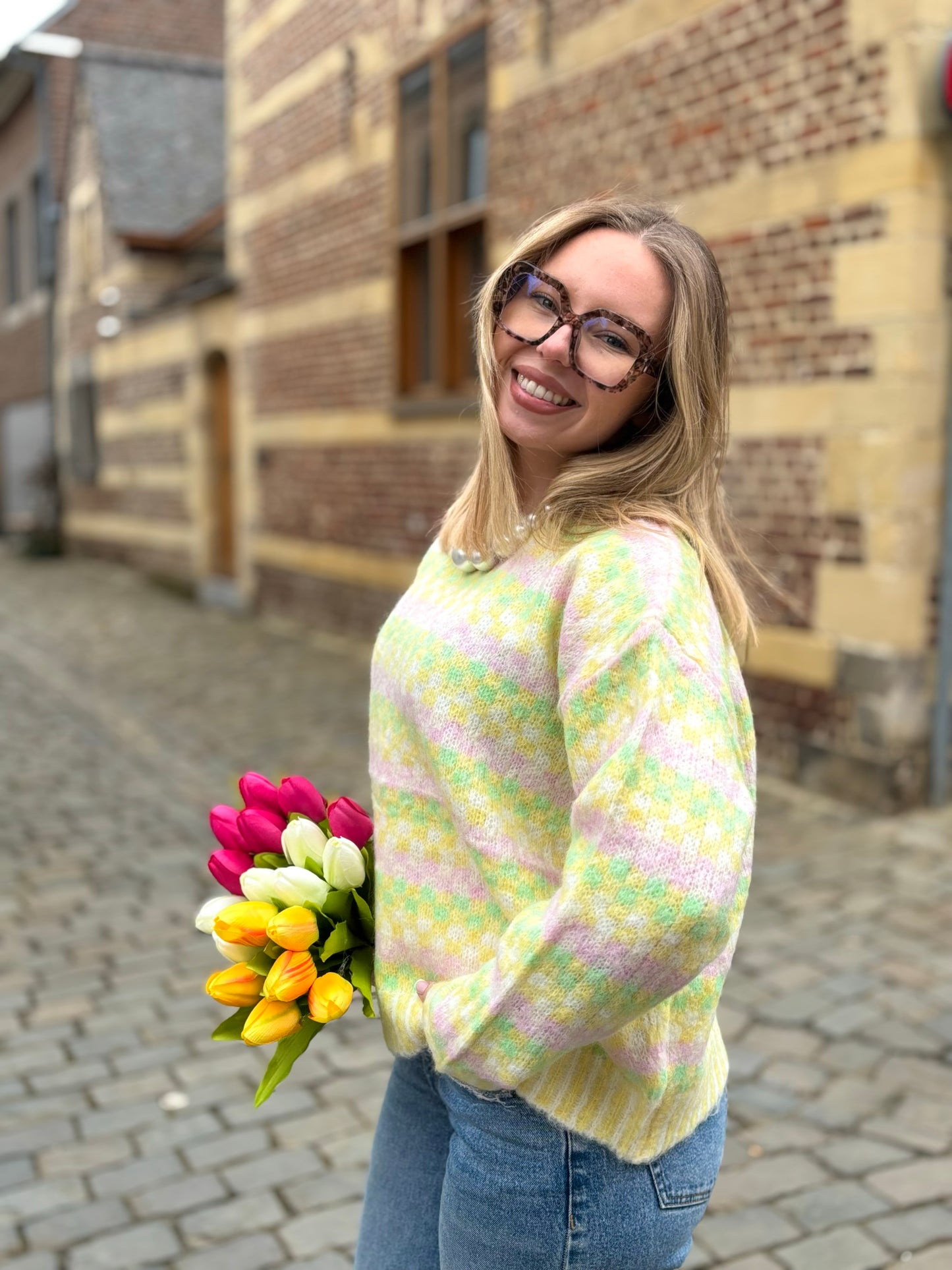 Pull Easter