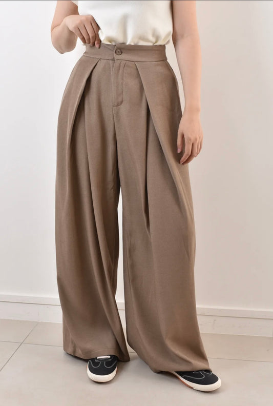 Pantalon Elaria divers coloris