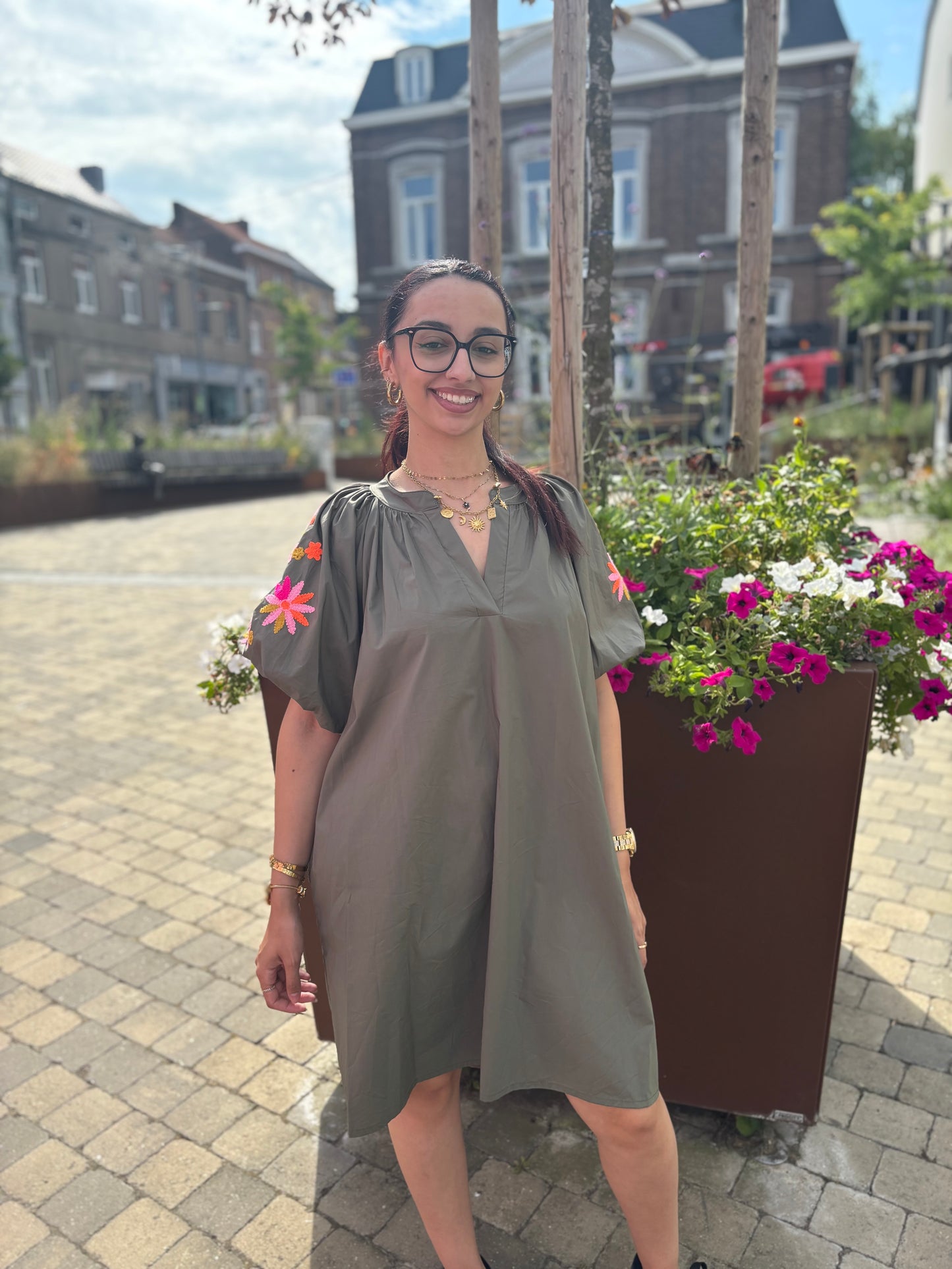 Robe Katya