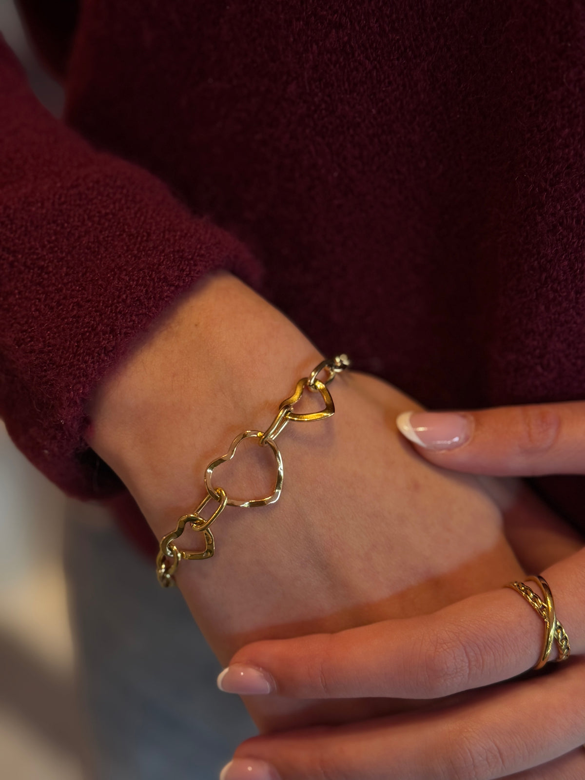 Bracelet Siena