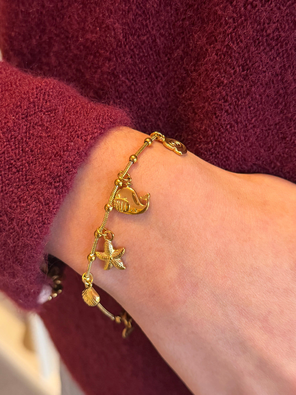 Bracelet Alba
