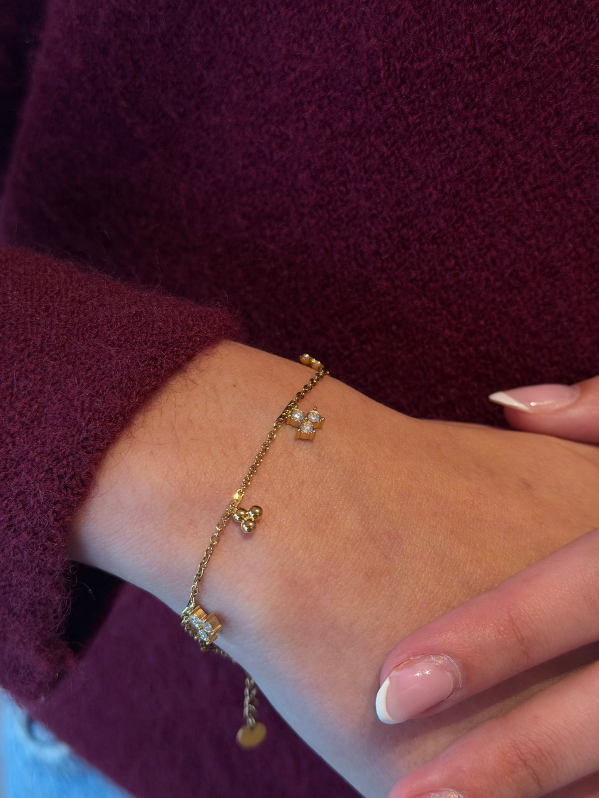 Bracelet Noélie