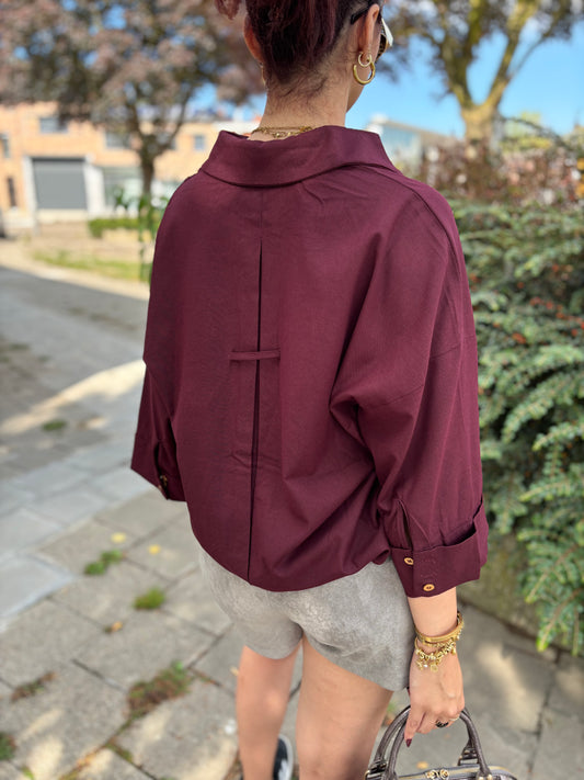 Chemise Kiara