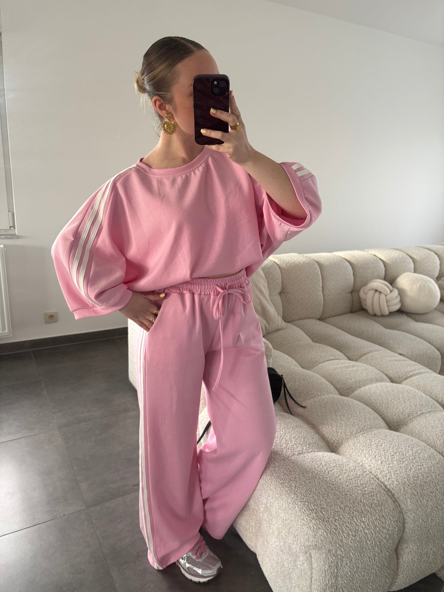 Jogging Anaëlle Rose