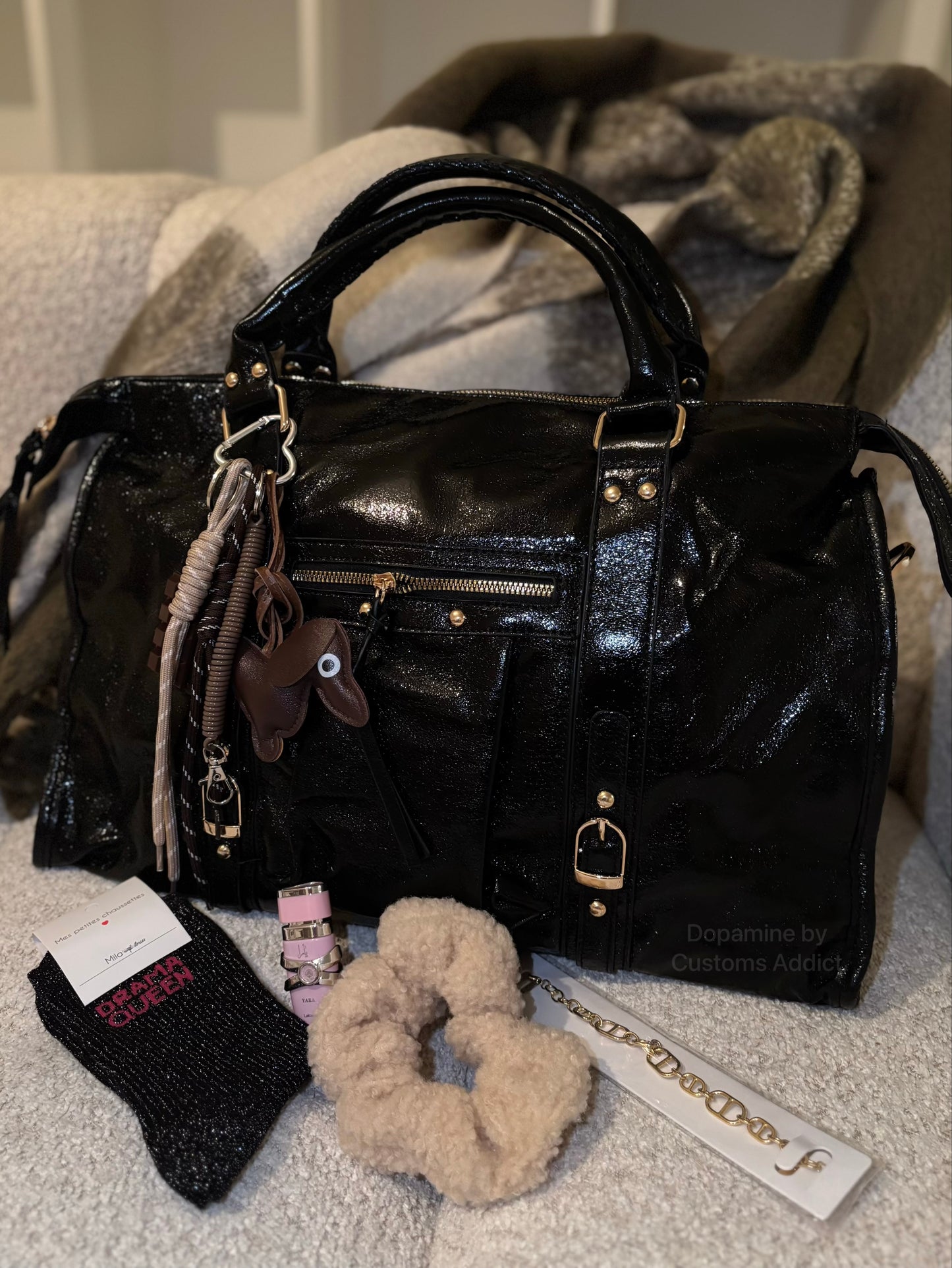 Calendriers de l’Avent 🎁😱🪩💖