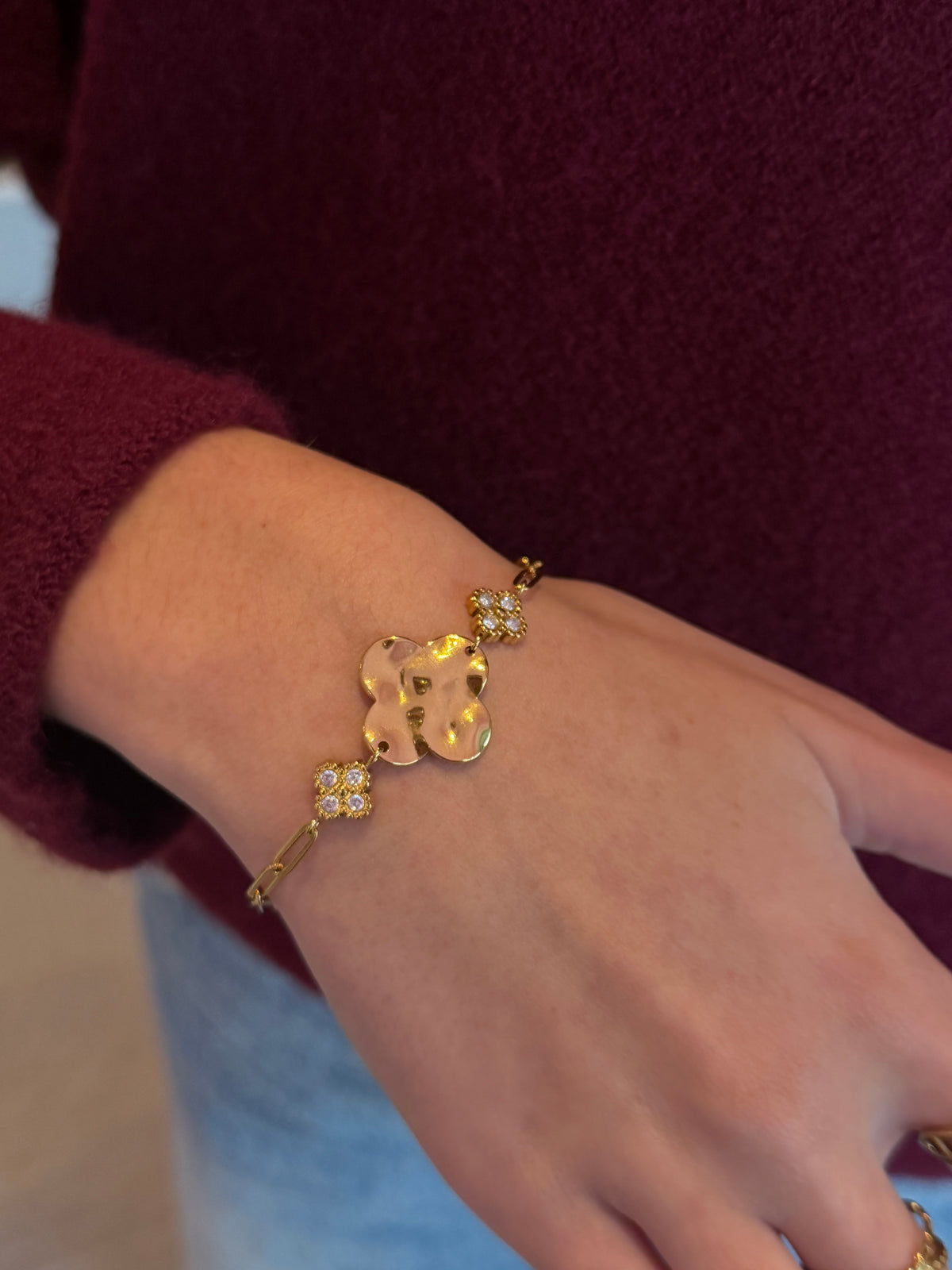 Bracelet June