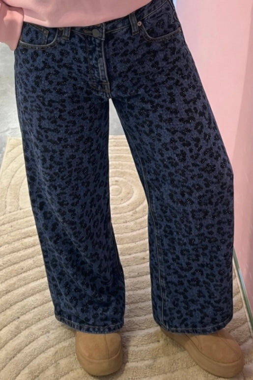 Jean Strass léopard