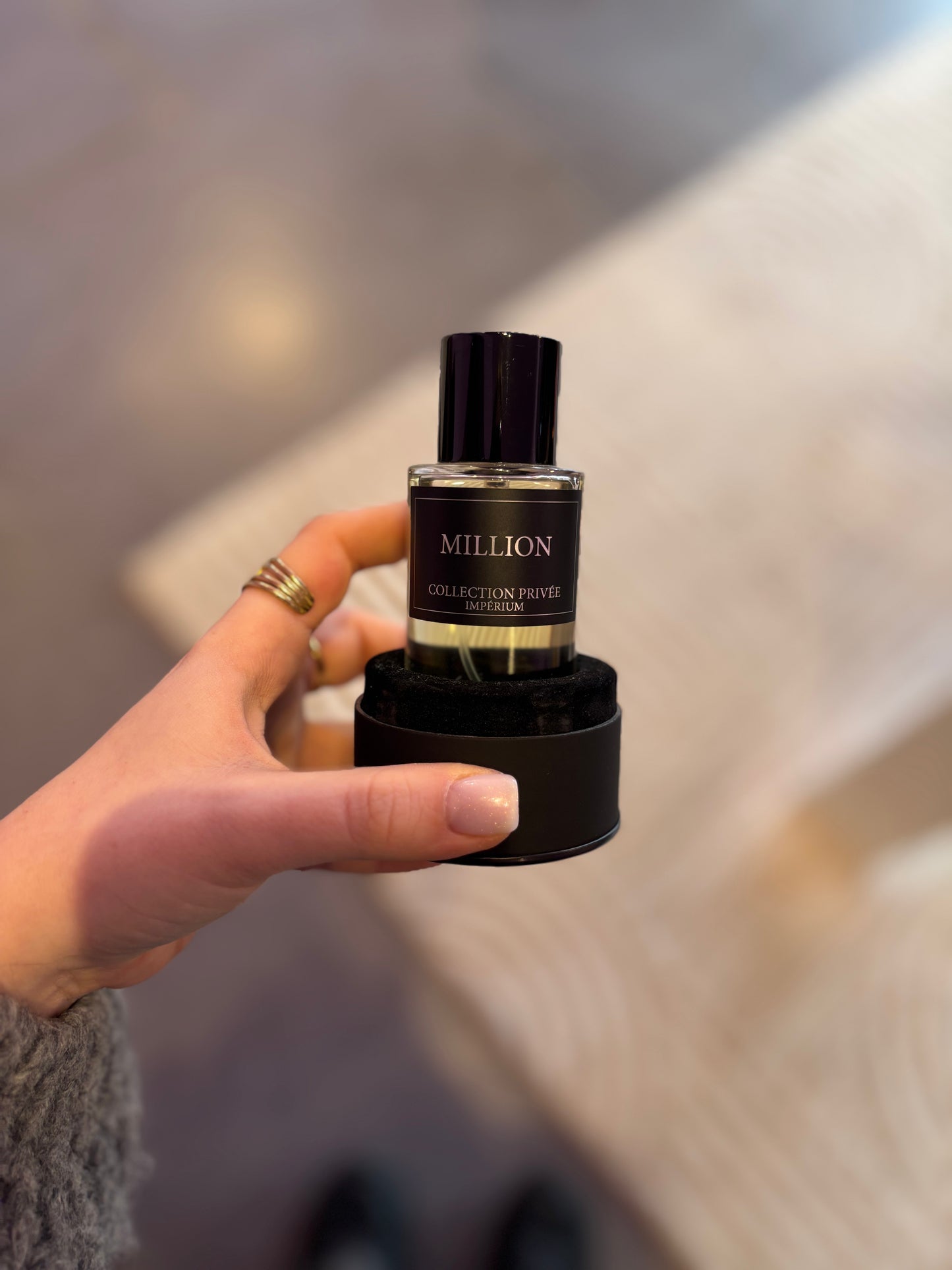 Parfum Million Homme