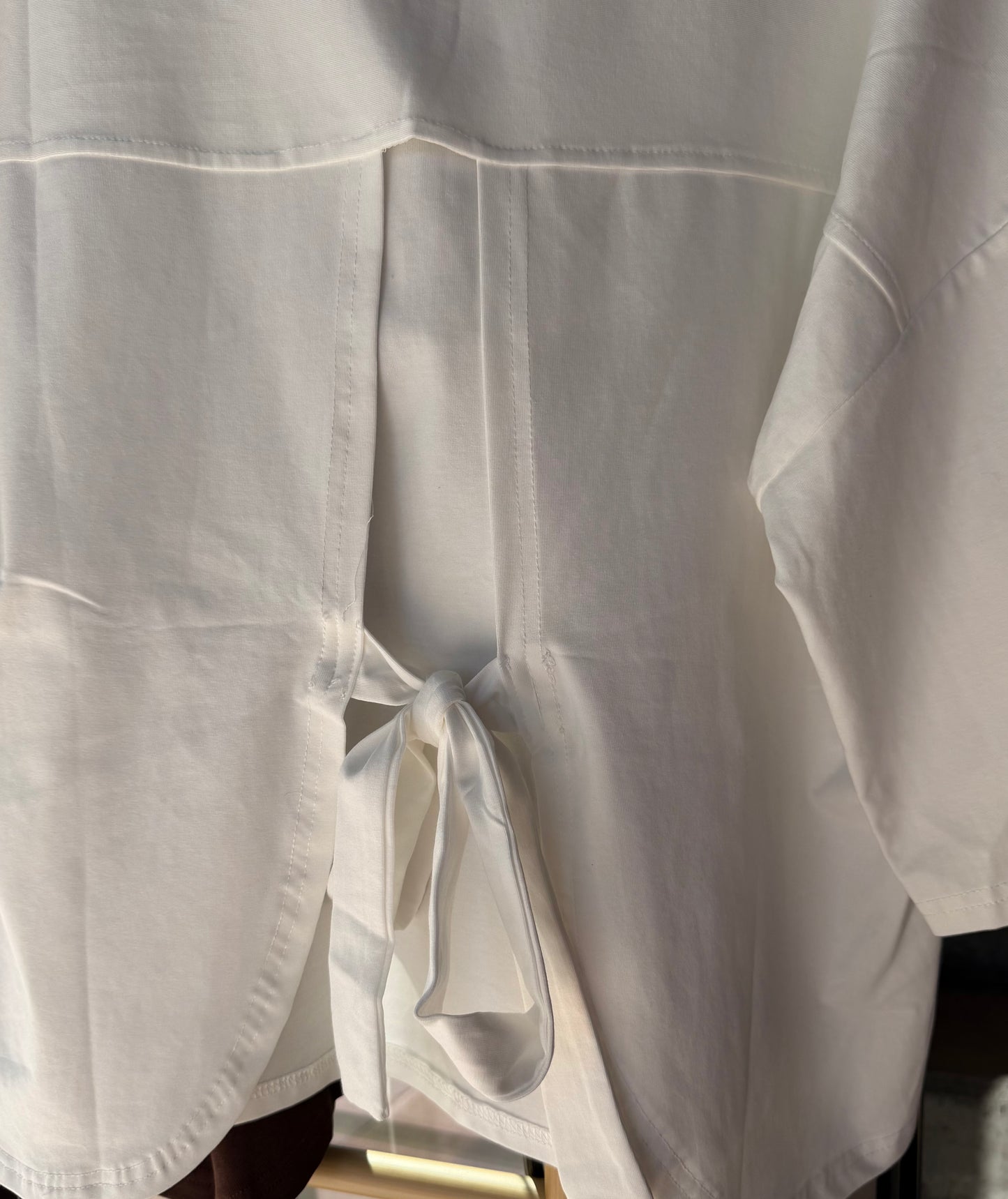 T- shirt Romy divers coloris