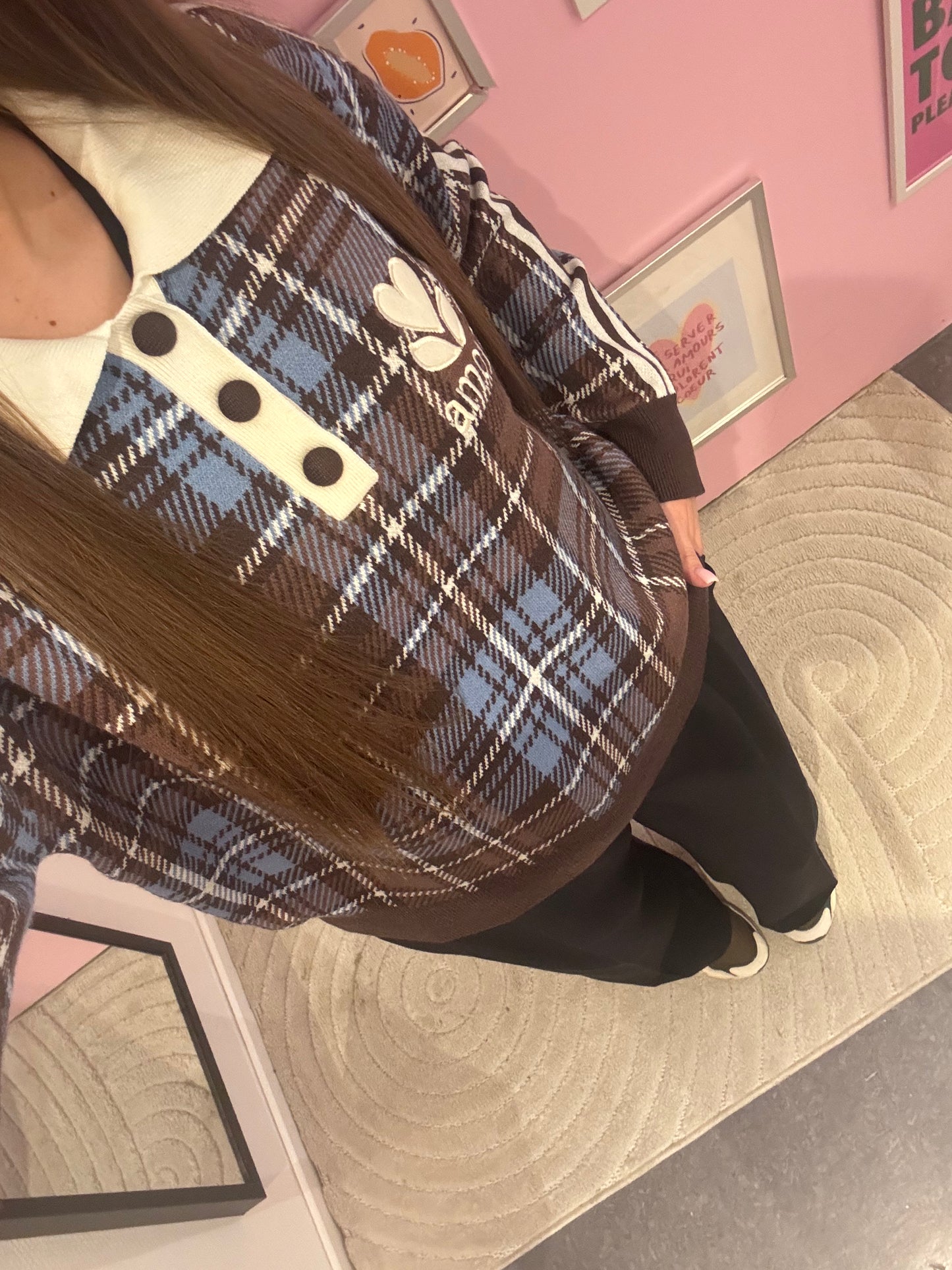Pull Isadora