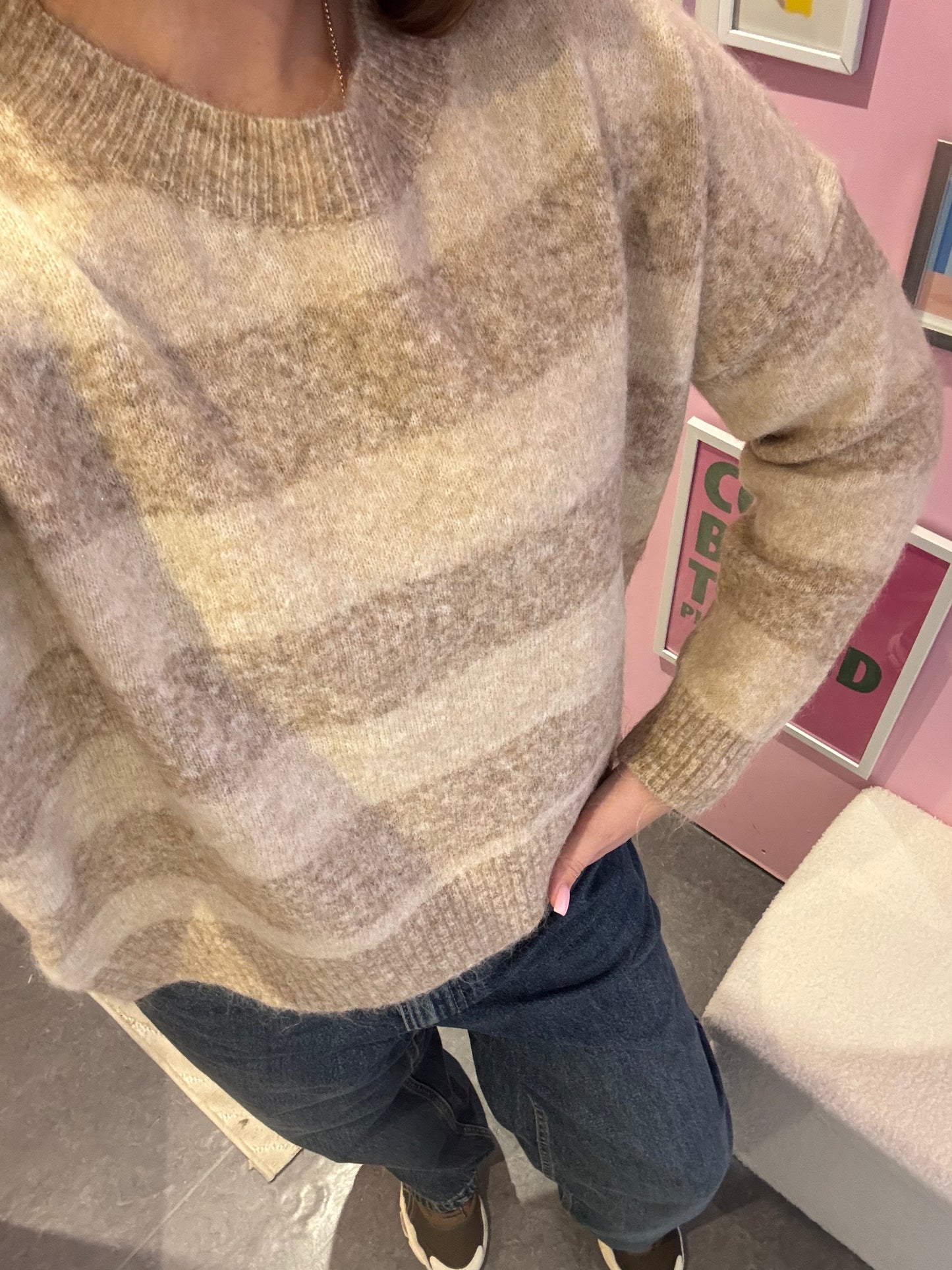 Pull Eulalie