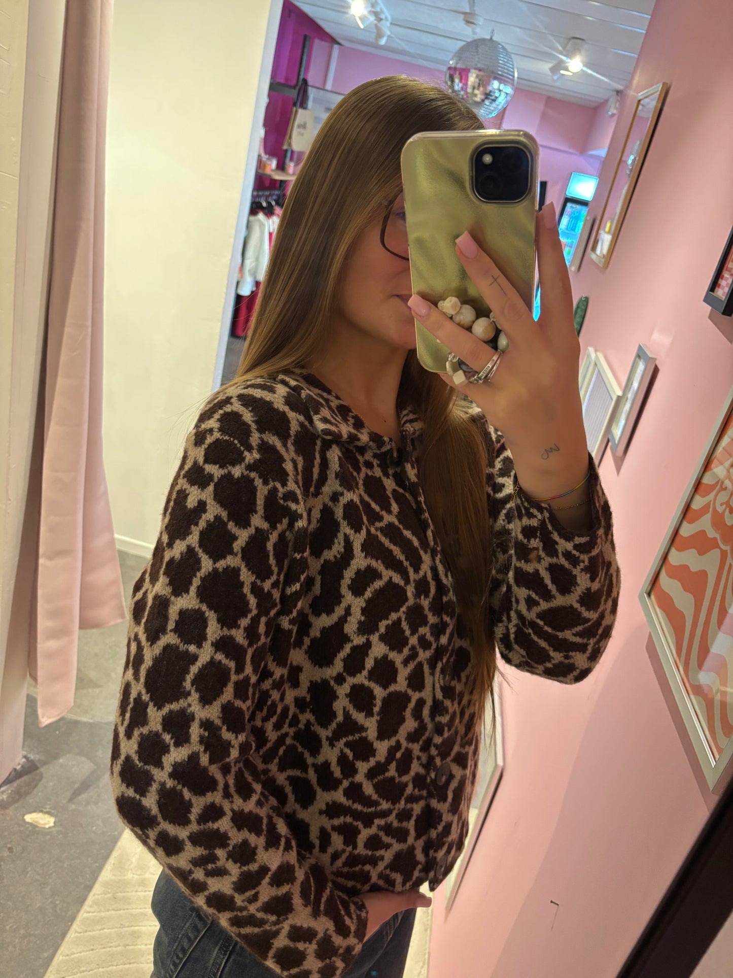 Pull Livia