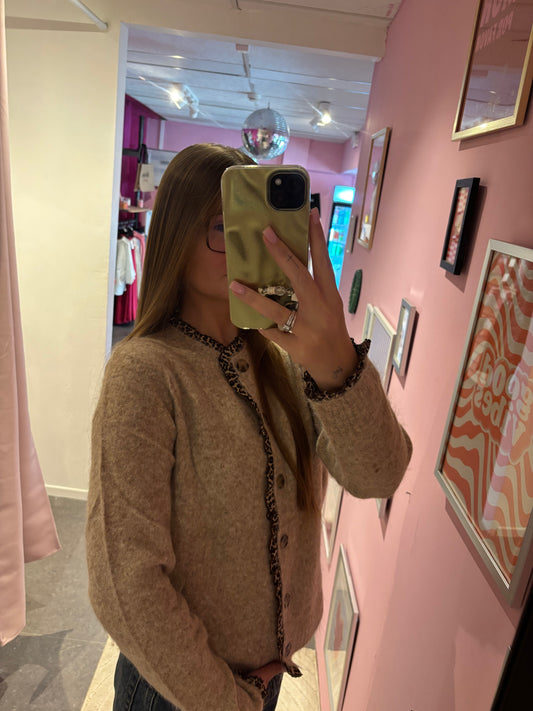 Gilet Alix