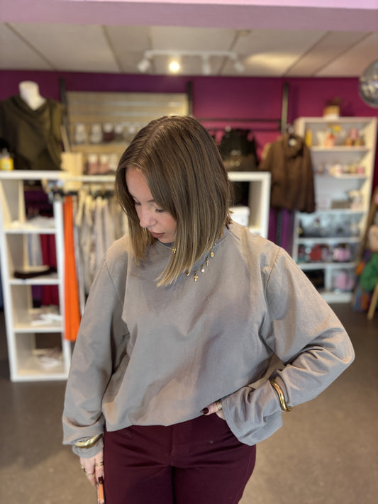 Blouse Amber