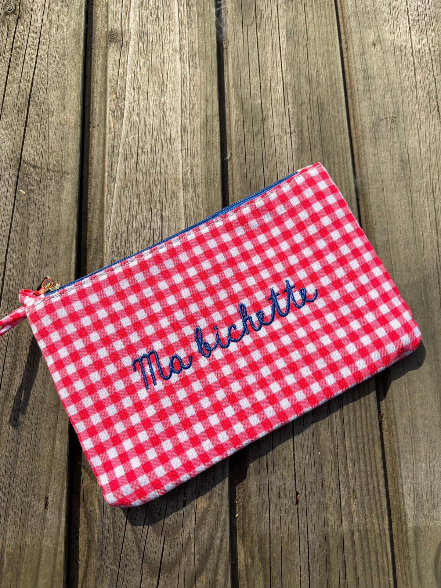 Trousse Ma Bichette