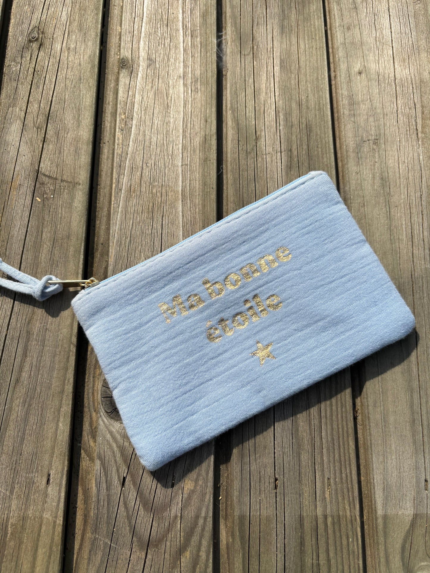 Trousse Ma Bonne Étoile