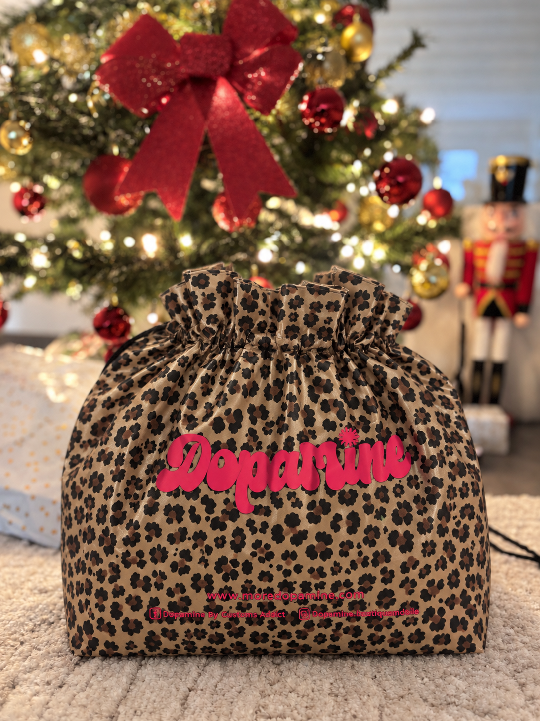 Calendriers de l’Après Dopamine 🎁🎄 pré commande 13/11