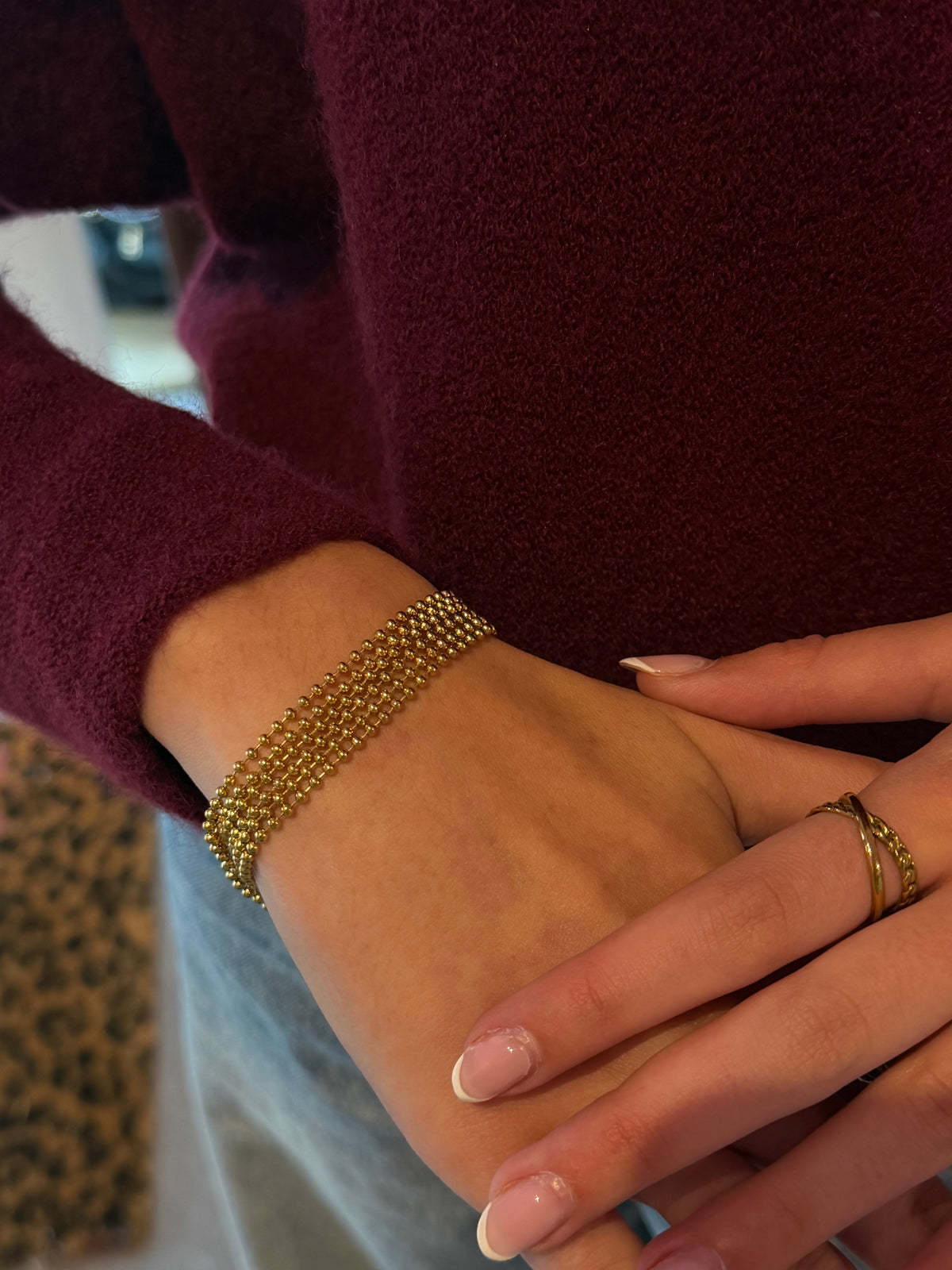 Bracelet Célia