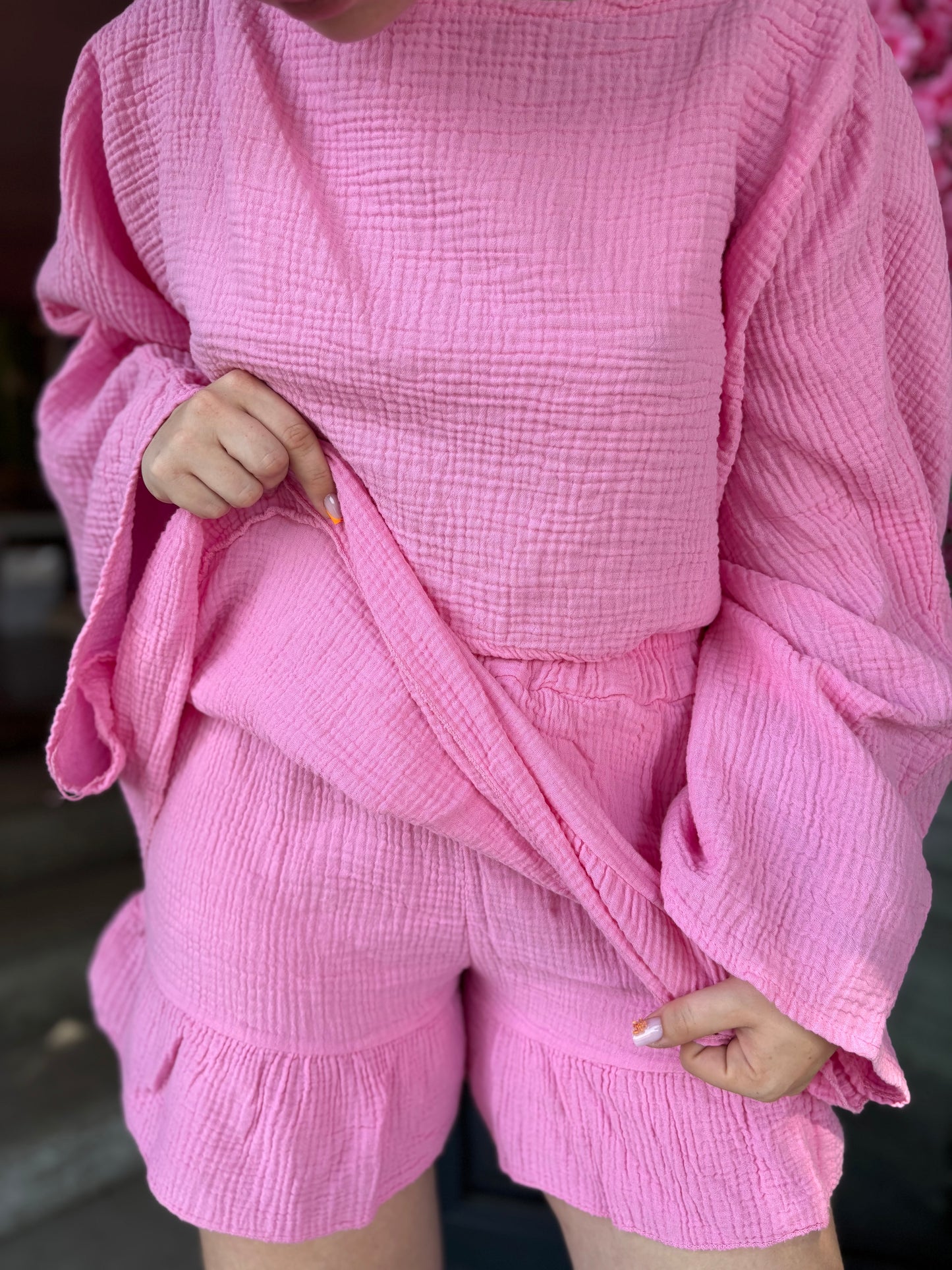 Jupe short Alizée divers coloris