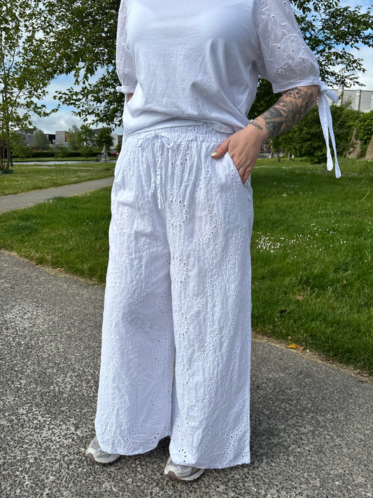 Pantalon Liana
