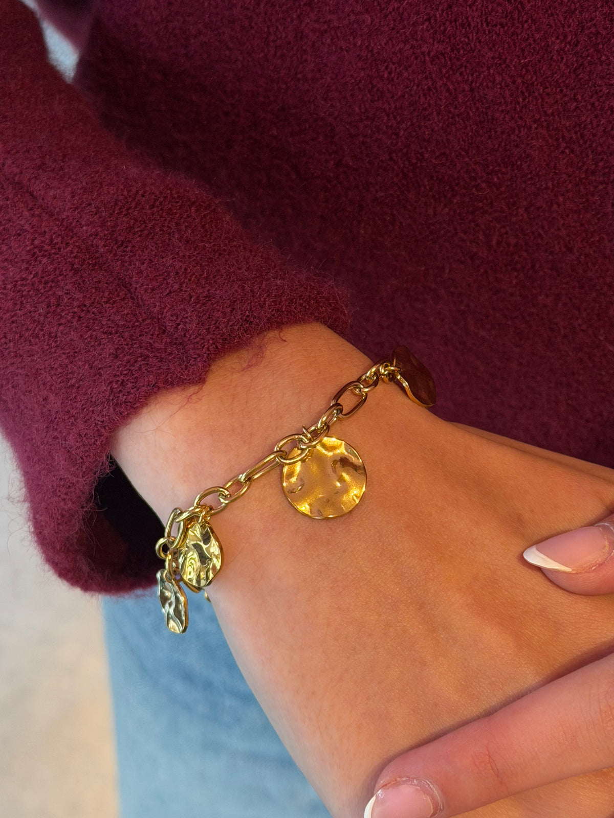 Bracelet Eva