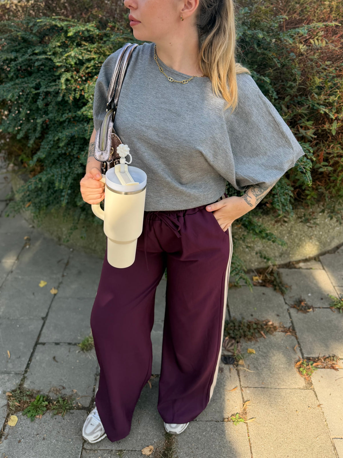 Pull Alice divers coloris