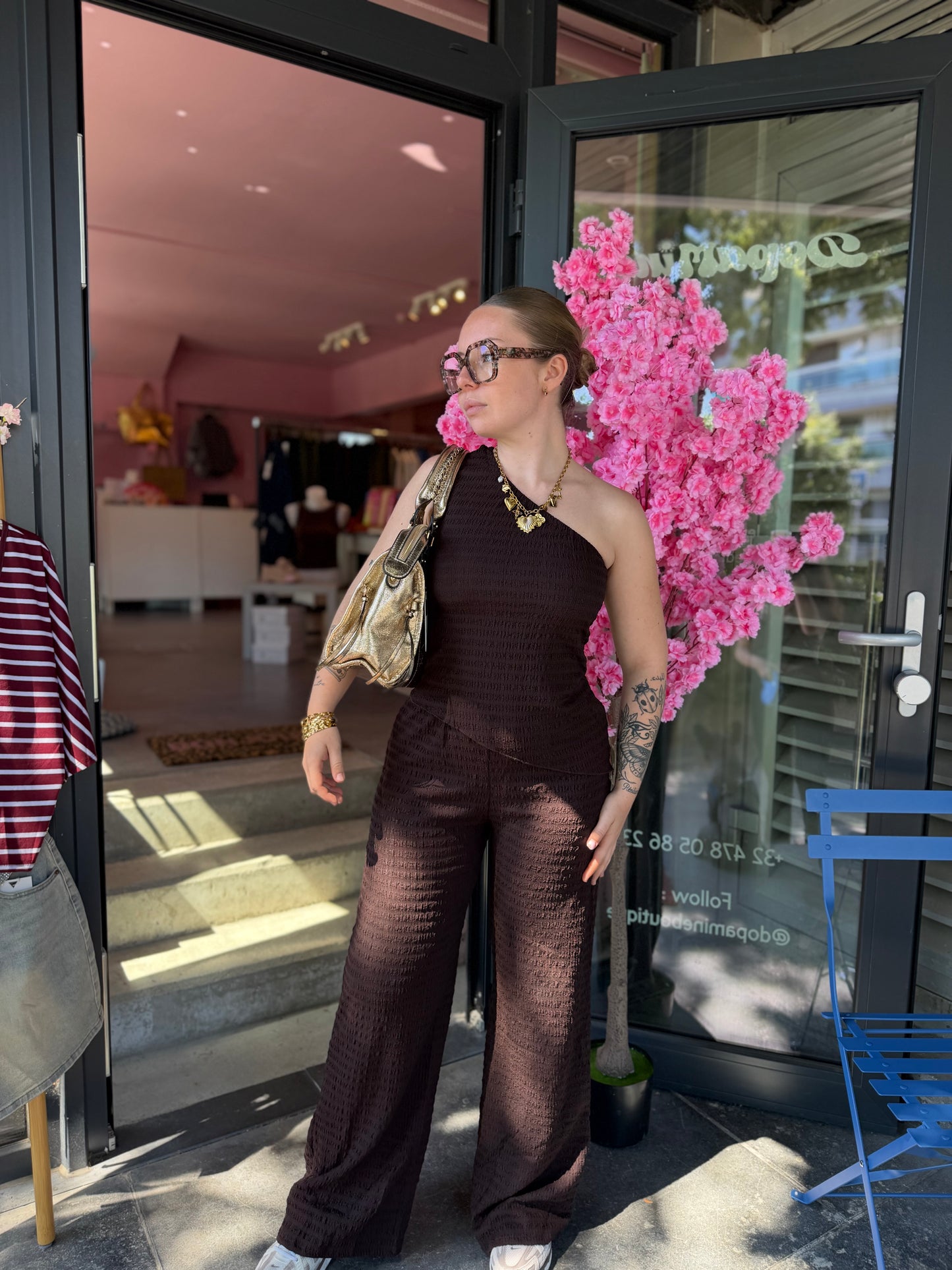 Ensemble Louane