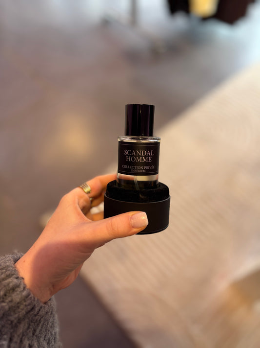 Parfum Scandal Homme