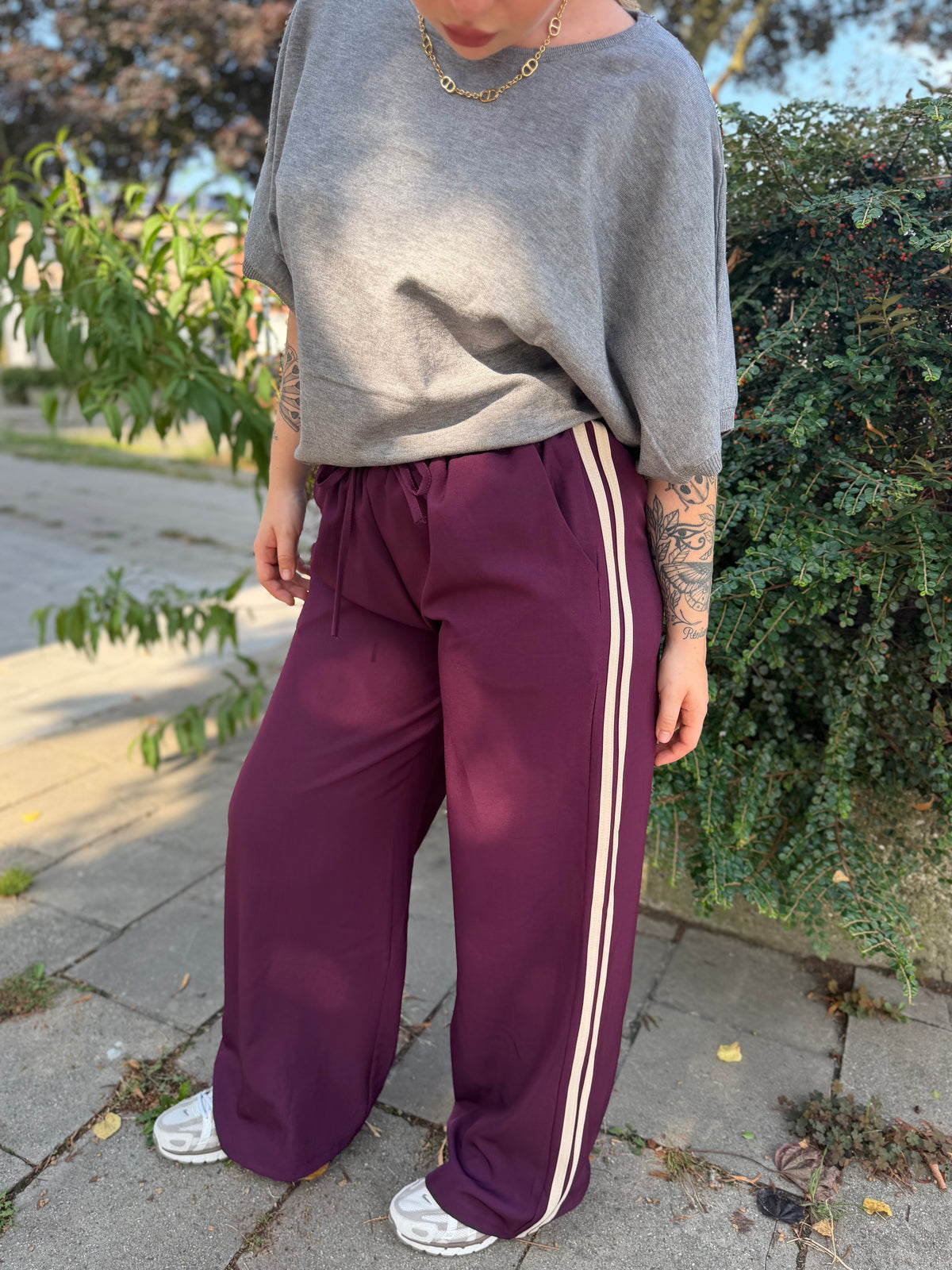Jogging Clara divers coloris