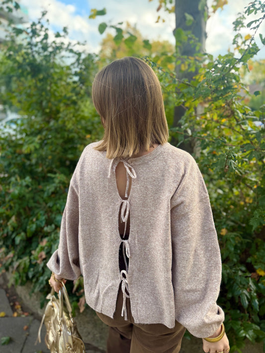 Gilet Phybie