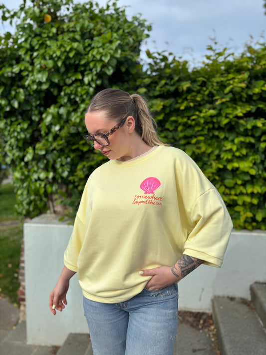Sweat Maïana