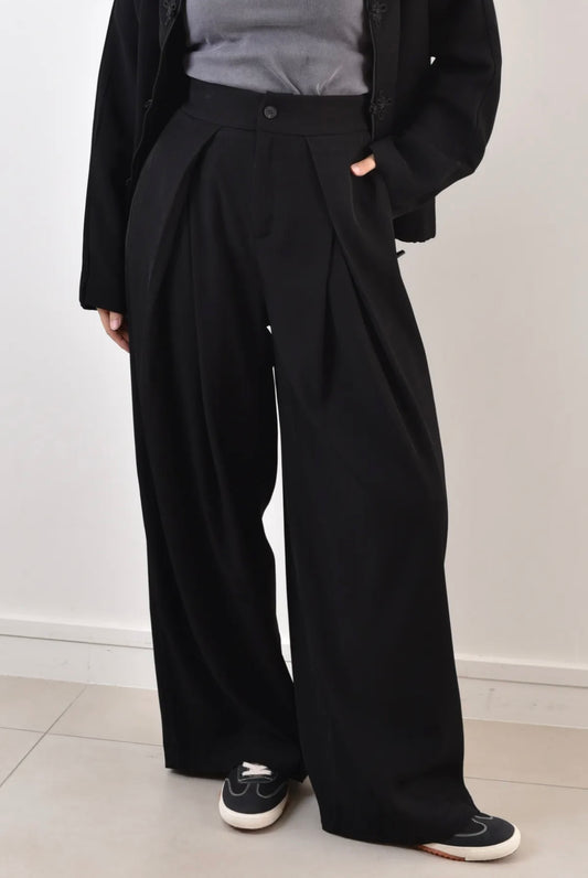 Pantalon Elaria divers coloris