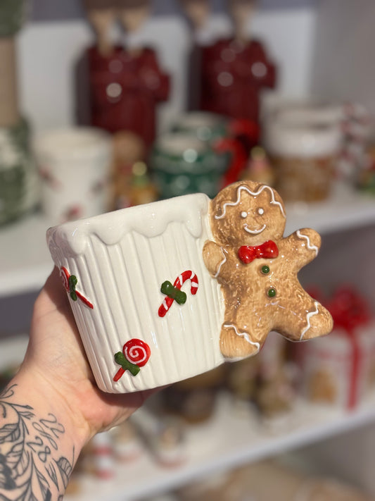 Mug pain d’épice sucre d’orge