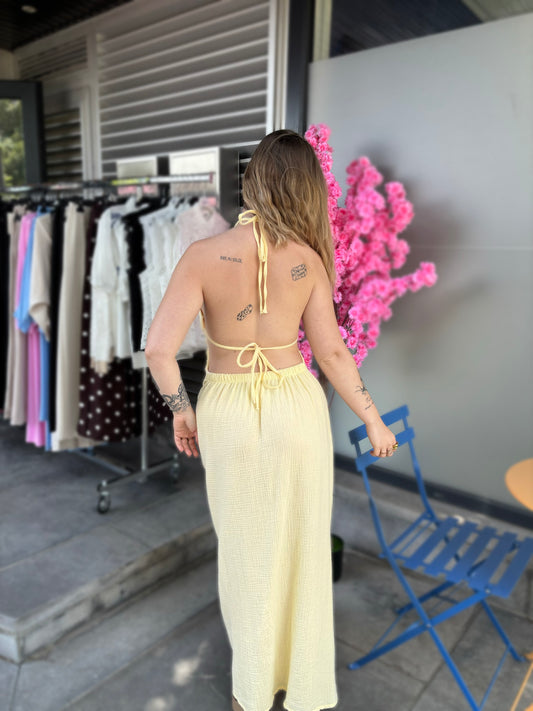 Robe Gloria divers coloris