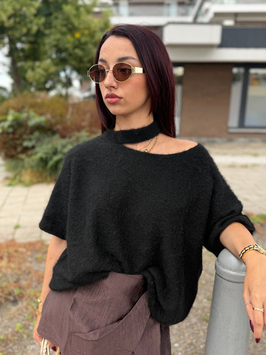 Pull Louise divers coloris