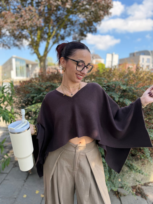 Pull Sienna divers coloris
