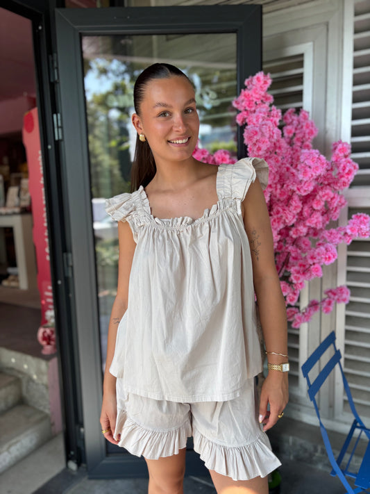 Ensemble Talia