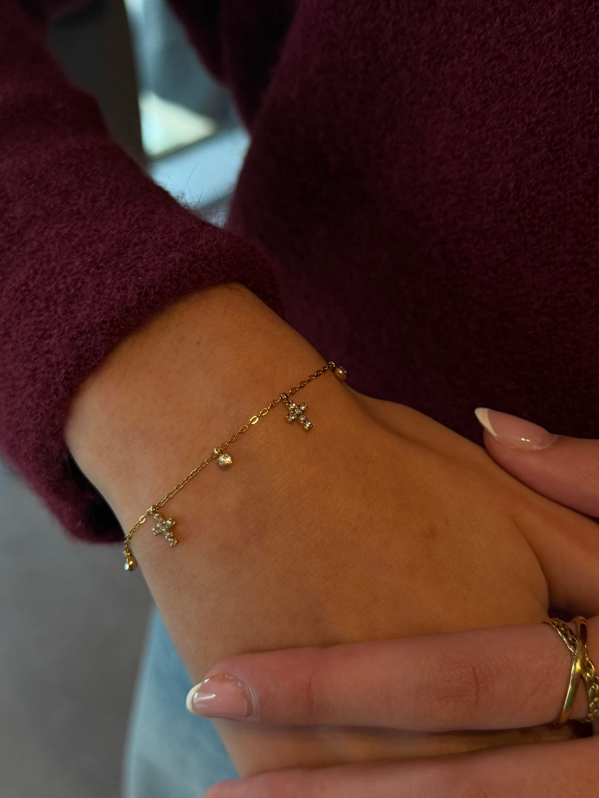 Bracelet Éloïse