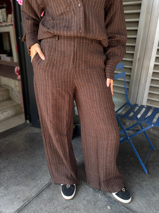 Pantalon Malicia