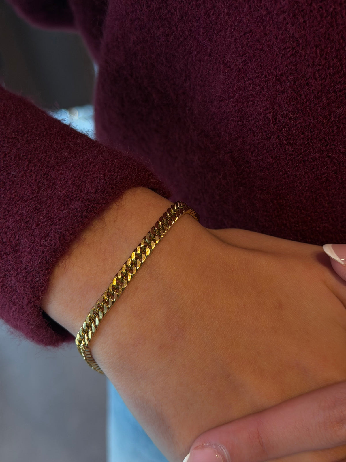 Bracelet Pauline